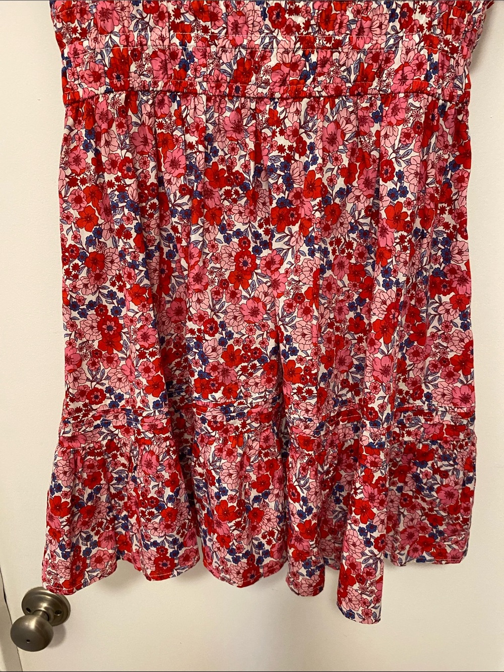 Dress Draper James Floral - Picture 9 of 10